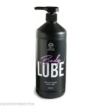 Lubrifiant pe baza de silicon Codeco Body Lube 1L