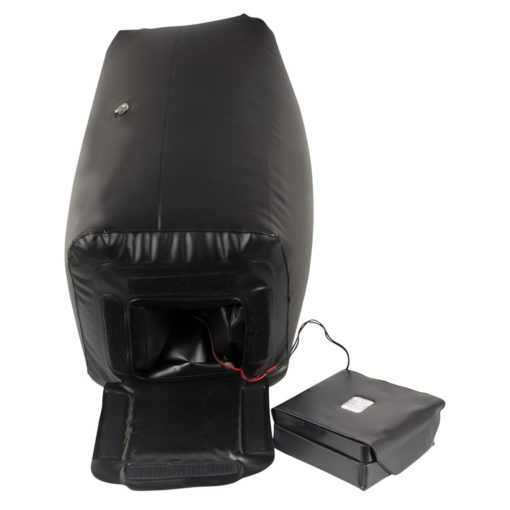 Masina de Sex Dark Magic Inflatable Bed