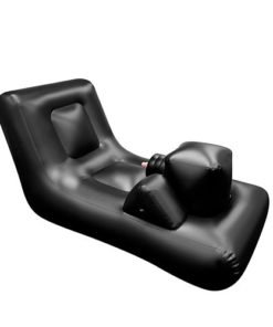 Masina de sex Dark Magic cu vibratii