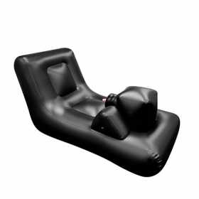 Masina de sex Dark Magic cu vibratii