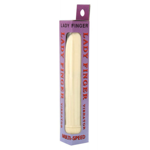 Mini Vibrator Ladyfinger