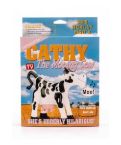 Papusa de sex Vaca Cathy