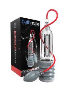 Pompa Marire Penis HydroXtreme 9 Bathmate