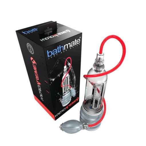 Pompa Marire Penis HydroXtreme 9 Bathmate