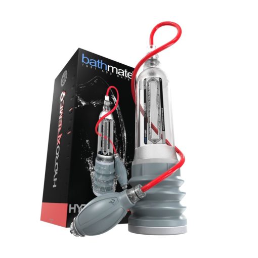 Pompa Marire Penis HydroXtreme 9 Bathmate