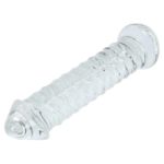 Prelungitor Penis XTension Sleeve Transparent 22 cm