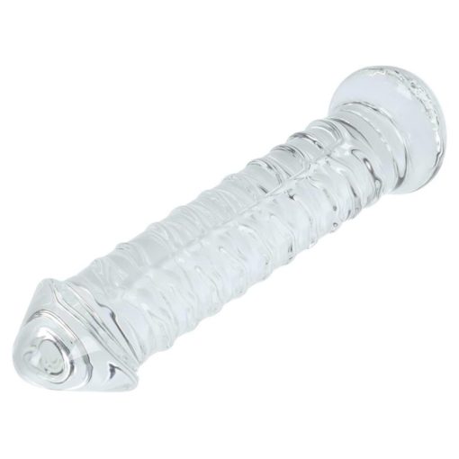 Prelungitor Penis XTension Sleeve Transparent 22 cm