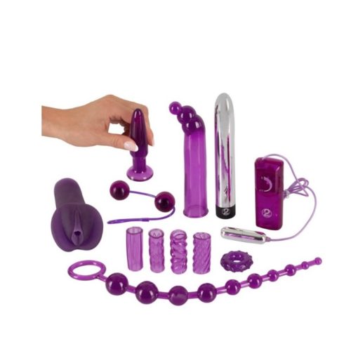 Set surpriza de jucarii erotice Orion - imagine 2