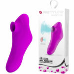 Stimulator Clitoris Pretty Love Magic Fish