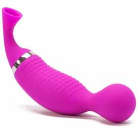 Stimulator Clitoris Pretty Love Swan 3