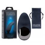 Stimulator pentru clitoris Delicious Tingles Fifty Shades of Grey Darker set