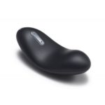 Stimulator pentru clitoris cu vibratii Echo Svakom negru