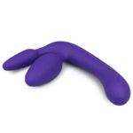 Strap on Dublu Strapless You2toys