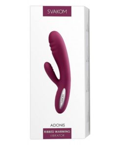 Vibrator Rabbit Adonis Svakom