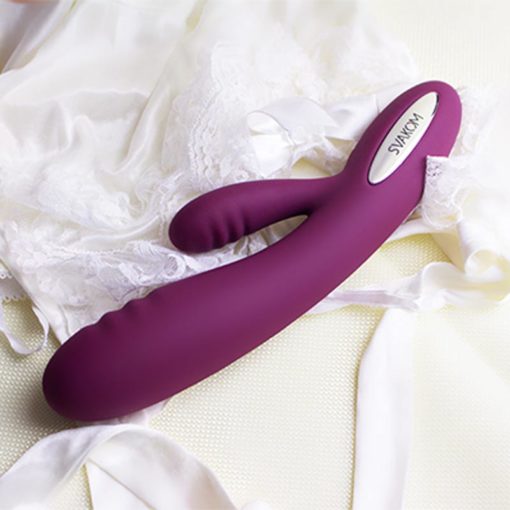 Vibrator Rabbit Adonis Svakom