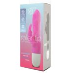 Vibrator Rabbit Roller Tip Seven Creations ambalaj