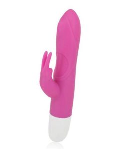 Vibrator Rabbit Roller Tip Seven Creations roz