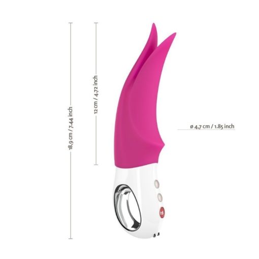Vibrator Volta Blackberry