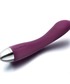 Vibrator pentru punctul G Amy Svakom violet