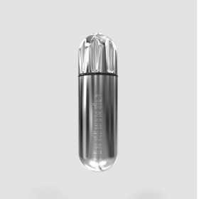 glonte vibrator Vibe Chrome Bathmate