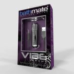 glonte vibrator Vibe Chrome Bathmate ambalaj