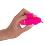inel pentru deget cu vibratii Smile Little Dolphin mod de folosire