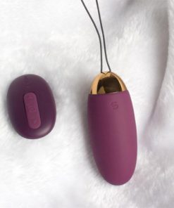 ou vibrator wireless Elva Svakom