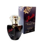 parfum cu feromoni pentru femei Avidité de Fernand Péril ambalaj