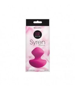 stimulator pentru clitoris Syren Luxe