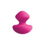 stimulator pentru clitoris Syren Luxe roz
