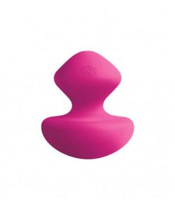 stimulator pentru clitoris Syren Luxe roz