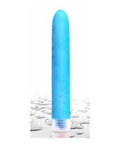 vibrator Neon Luv Touch albastru