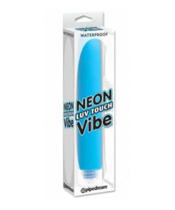 vibrator Neon Luv Touch ambalaj