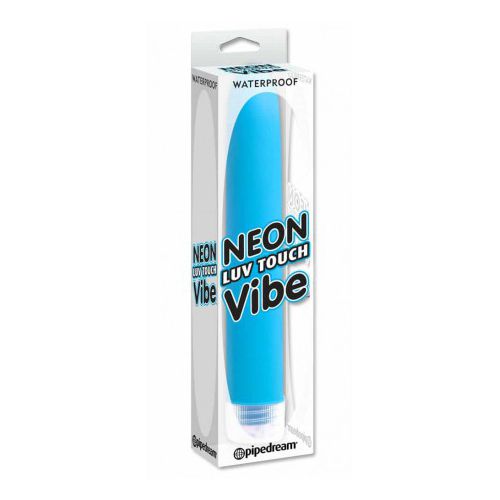 vibrator Neon Luv Touch ambalaj