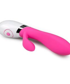 vibrator rabbit Rhythmic Odeco roz