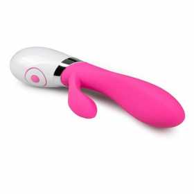 vibrator rabbit Rhythmic Odeco roz