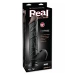 vibrator realist Real Feel Pipedream ambalaj