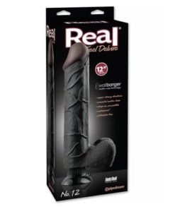 vibrator realist Real Feel Pipedream ambalaj