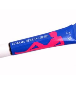 Crema pentru erectie Inverma Herren Creme