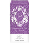 Gel pentru Stimulare Femei Hot 15 ml