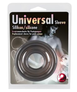 Manson Pentru Pompa Marire Penis Universal Sleeve Silicone