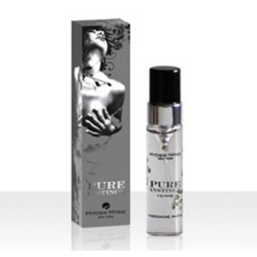 Parfum cu feromoni Miyoshi Miyagi Instinct