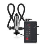 Set Shock Therapy Deluxe E-Stim Kit