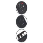 Set Shock Therapy Deluxe E-Stim Kit telecomanda