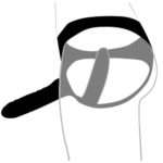 Strap On Femei Sharon Sloane Double G Pleasure Biefs folosire