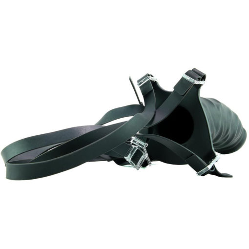 Strap On Fetish Fantasy Extreme Hollow