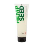 Ulei de Masaj Seminte de Canepa Just Play 80 ml