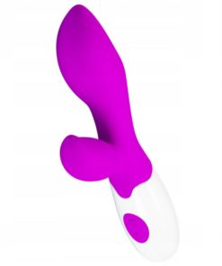 Vibrator Pretty Love Newman 20 cm