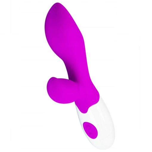 Vibrator Pretty Love Newman 20 cm