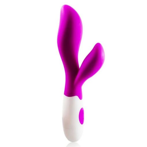 Vibrator Pretty Love Newman 20 cm